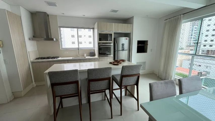 Apartamento 3 dormitórios em Balneário Camboriú - Foto 4