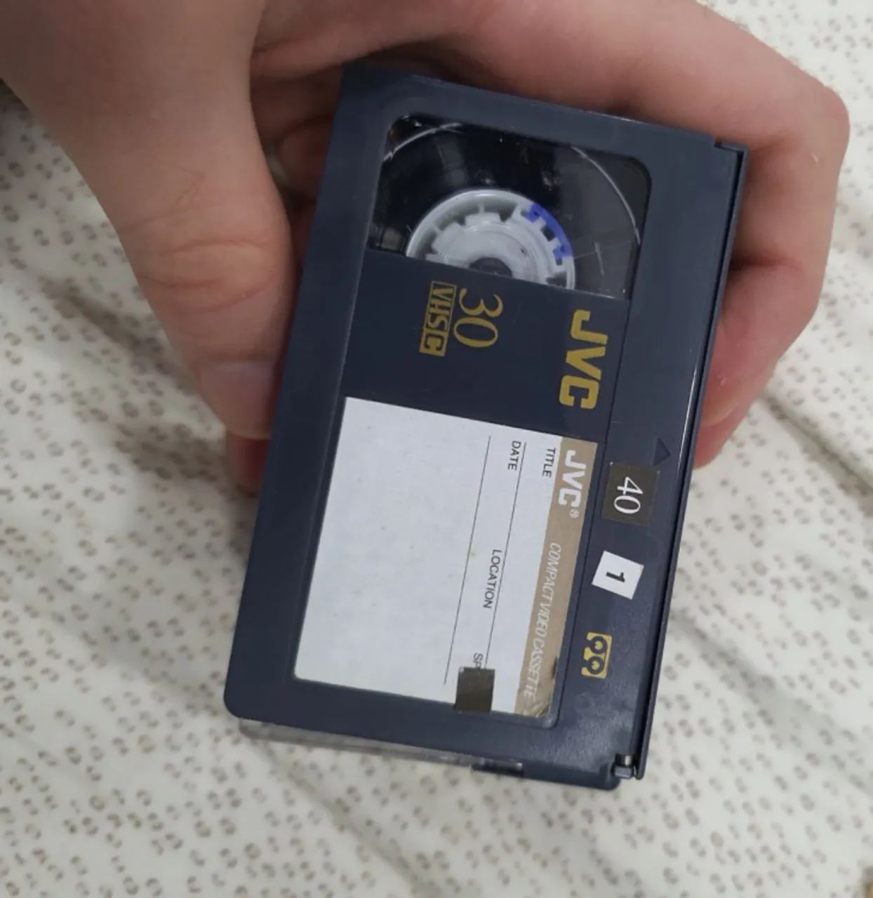 Faço conversão de vhs, para o digital.  - Foto 3