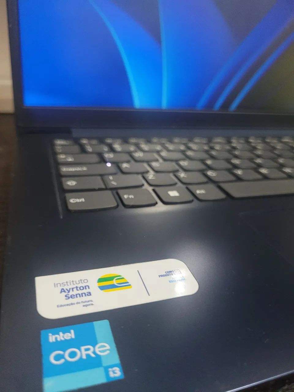 Notebook Lenovo Ideapad - Foto 3