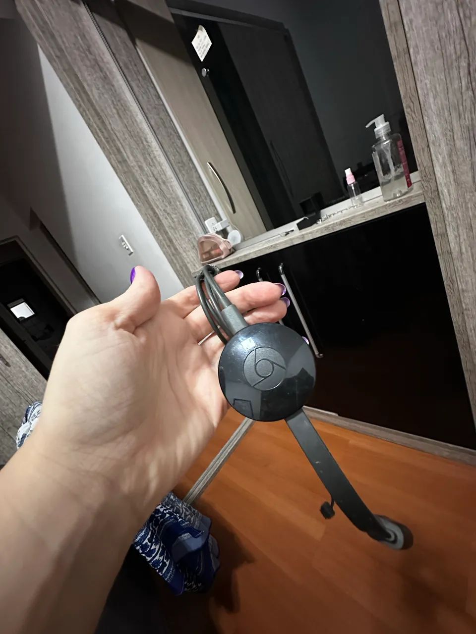 Google Chromecast  - Foto 2