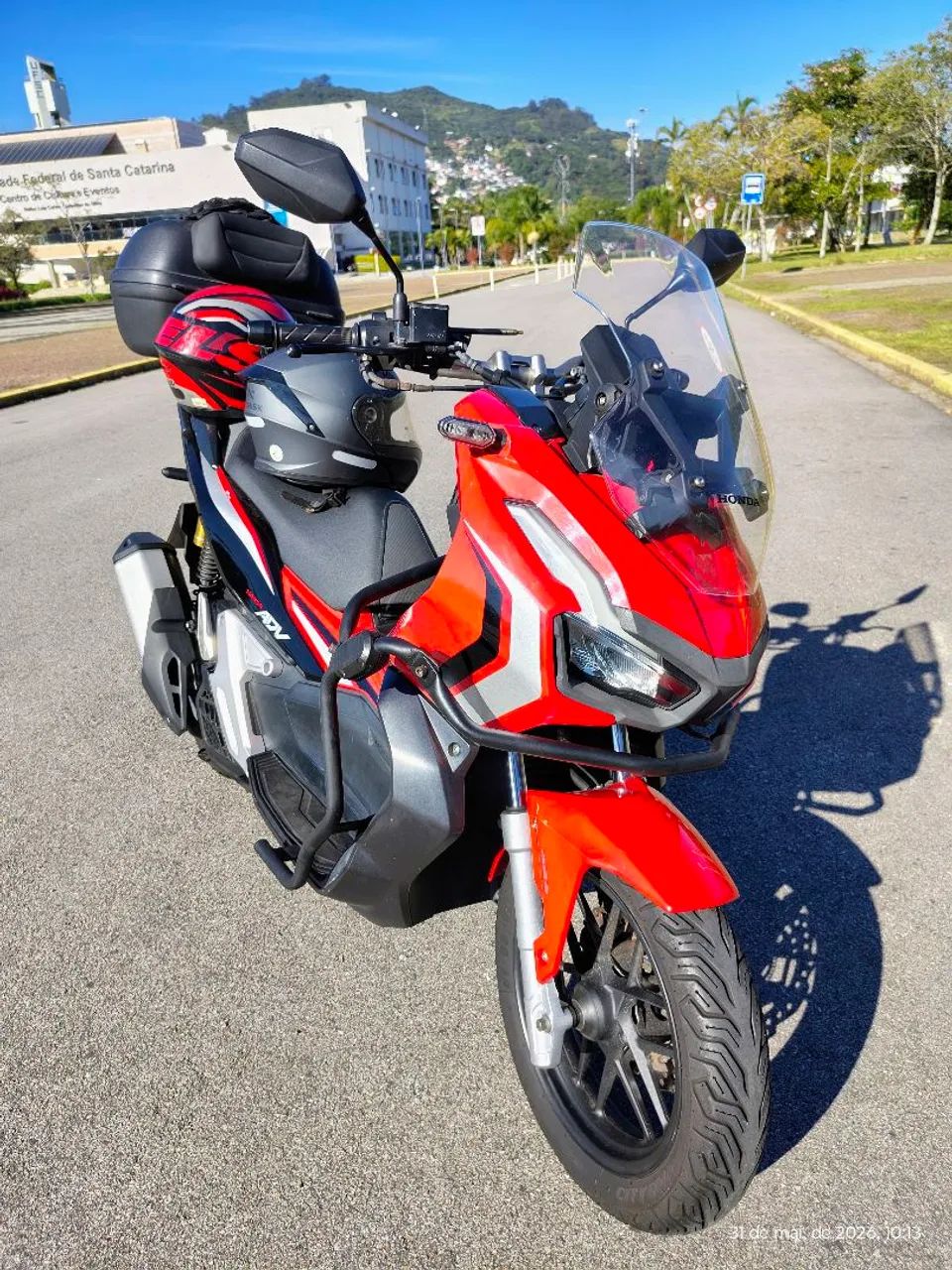 Vendo ADV em ótimo estado.  - Foto 2