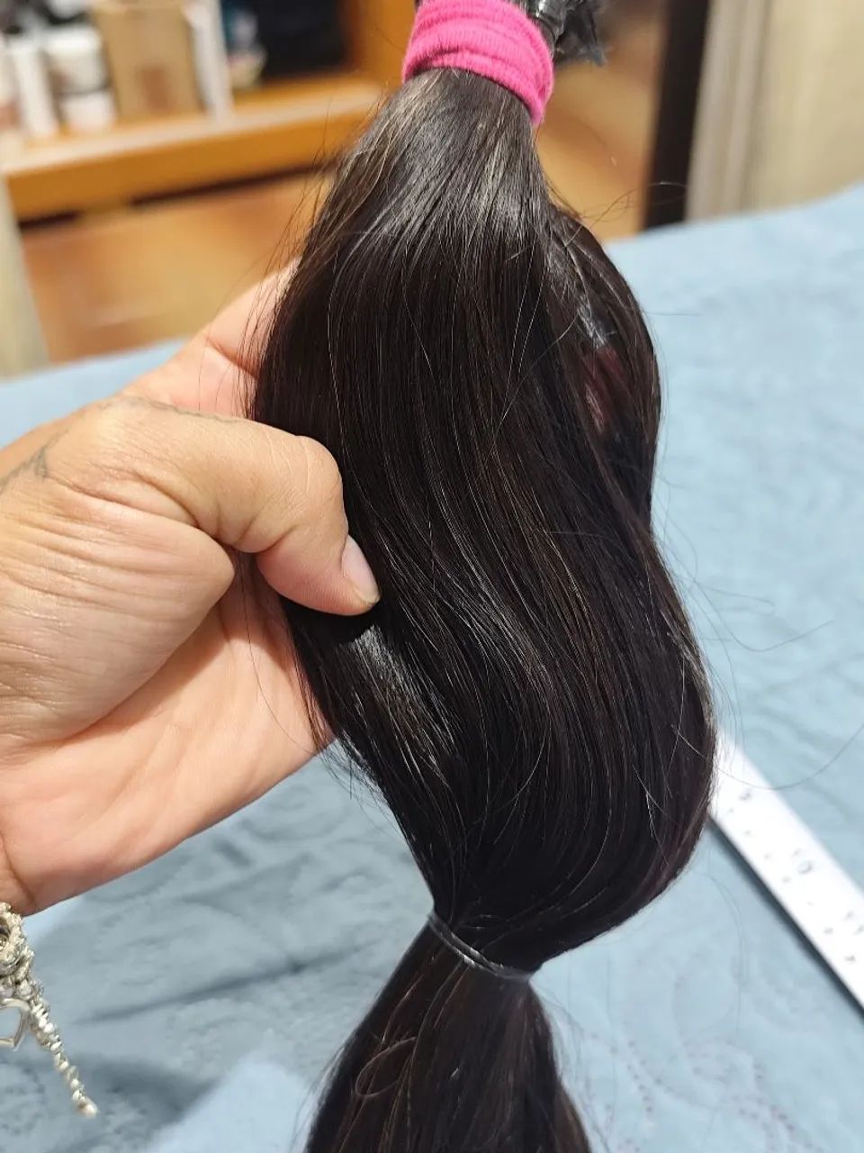 Mega Hair  - Foto 3