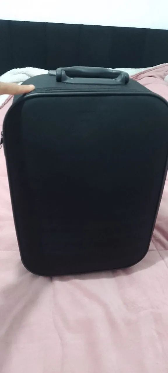 Mala Viagem 10 kg