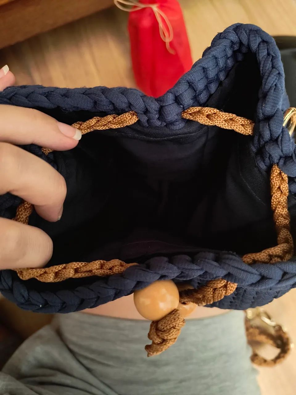 Bolsa fio náutico  - Foto 3