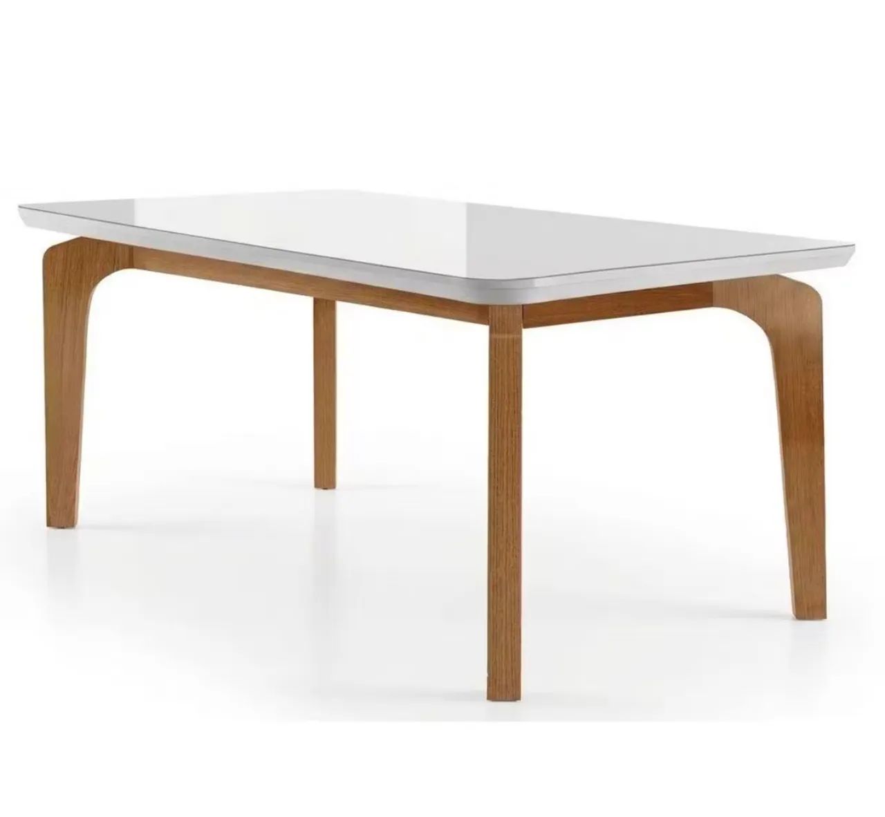 Mesa de sala nunca usada  - Foto 2