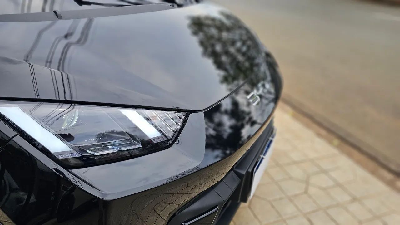 BYD Dolphin Mini (Elétrico) 2025 - Foto 3