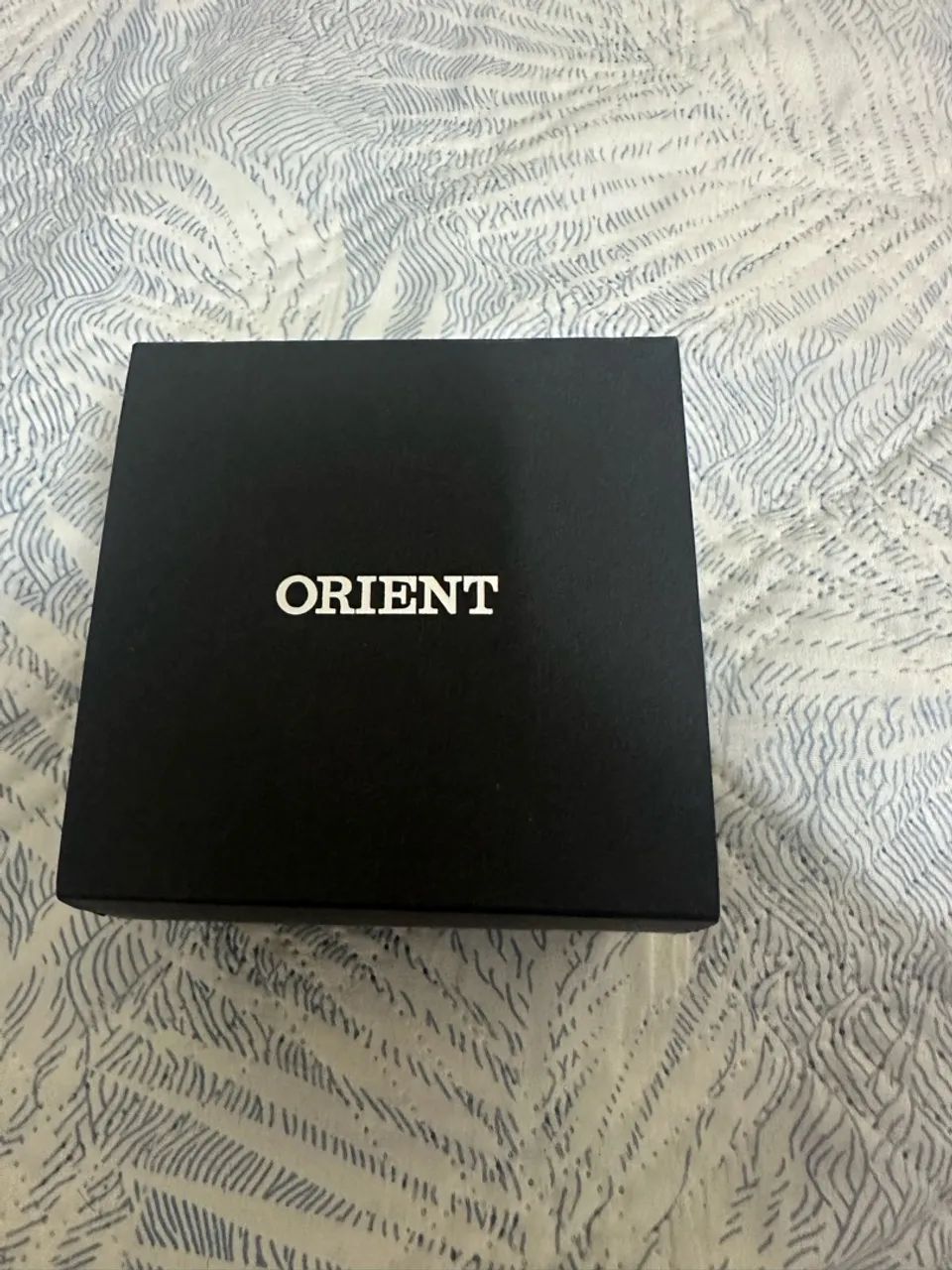 Relógio Orient SolarTech 40mm - Foto 3
