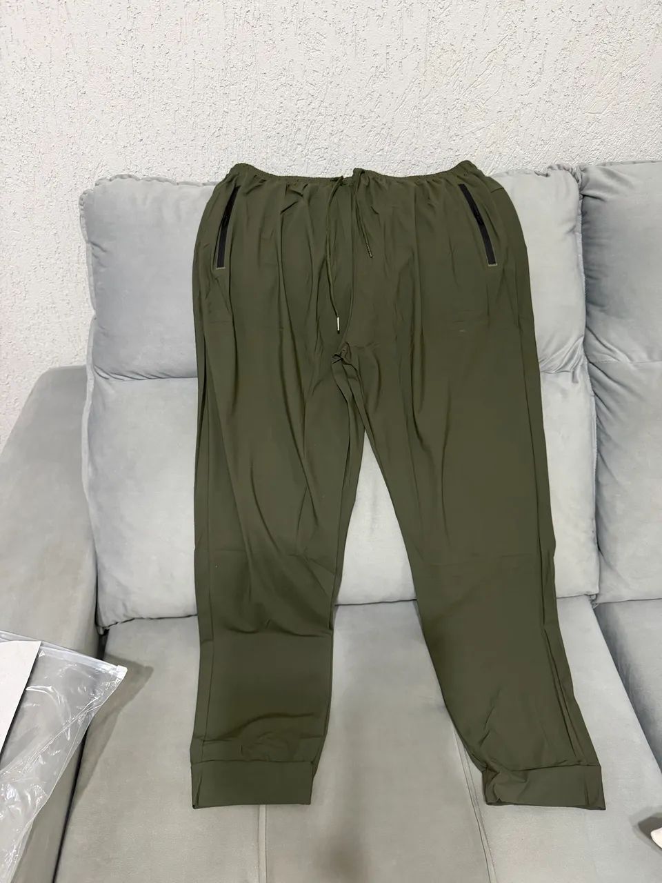 Calça DRY FIT Modelo unissex  - Foto 4