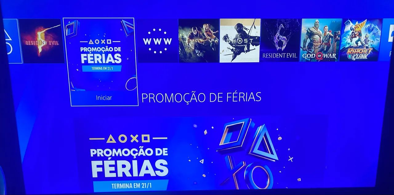 Ps4 - PlayStation 4 1TB HDR - Foto 4