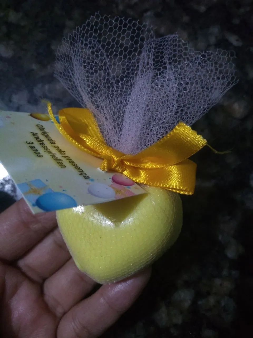 Lembrancinhas  - Foto 4