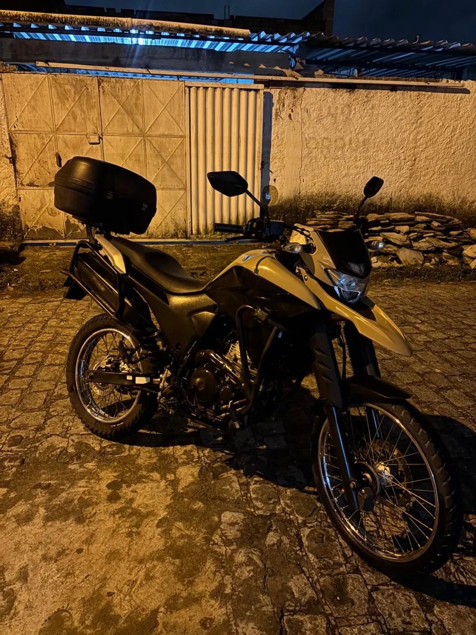 YAMAHA LANDER XTZ 250 / 2023 - Foto 2
