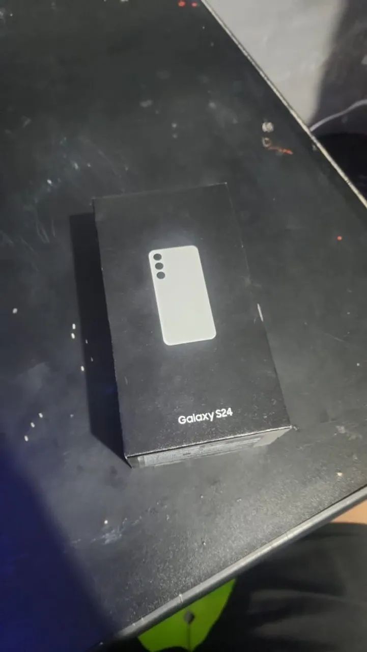 S24 256gb - Foto 2