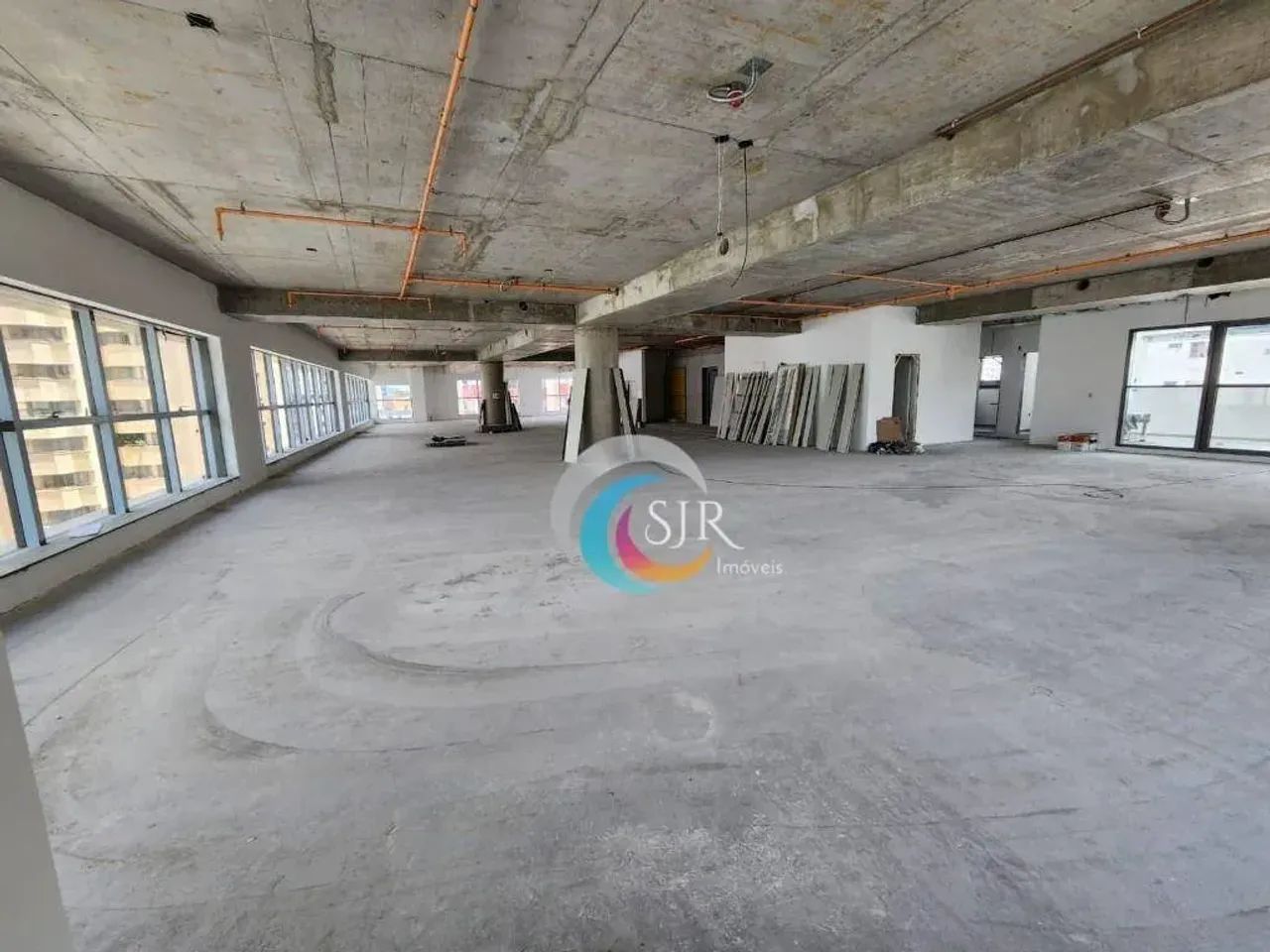 Conjunto para alugar, 357m²- Vila Guarani - São Paulo/SP - Foto 5