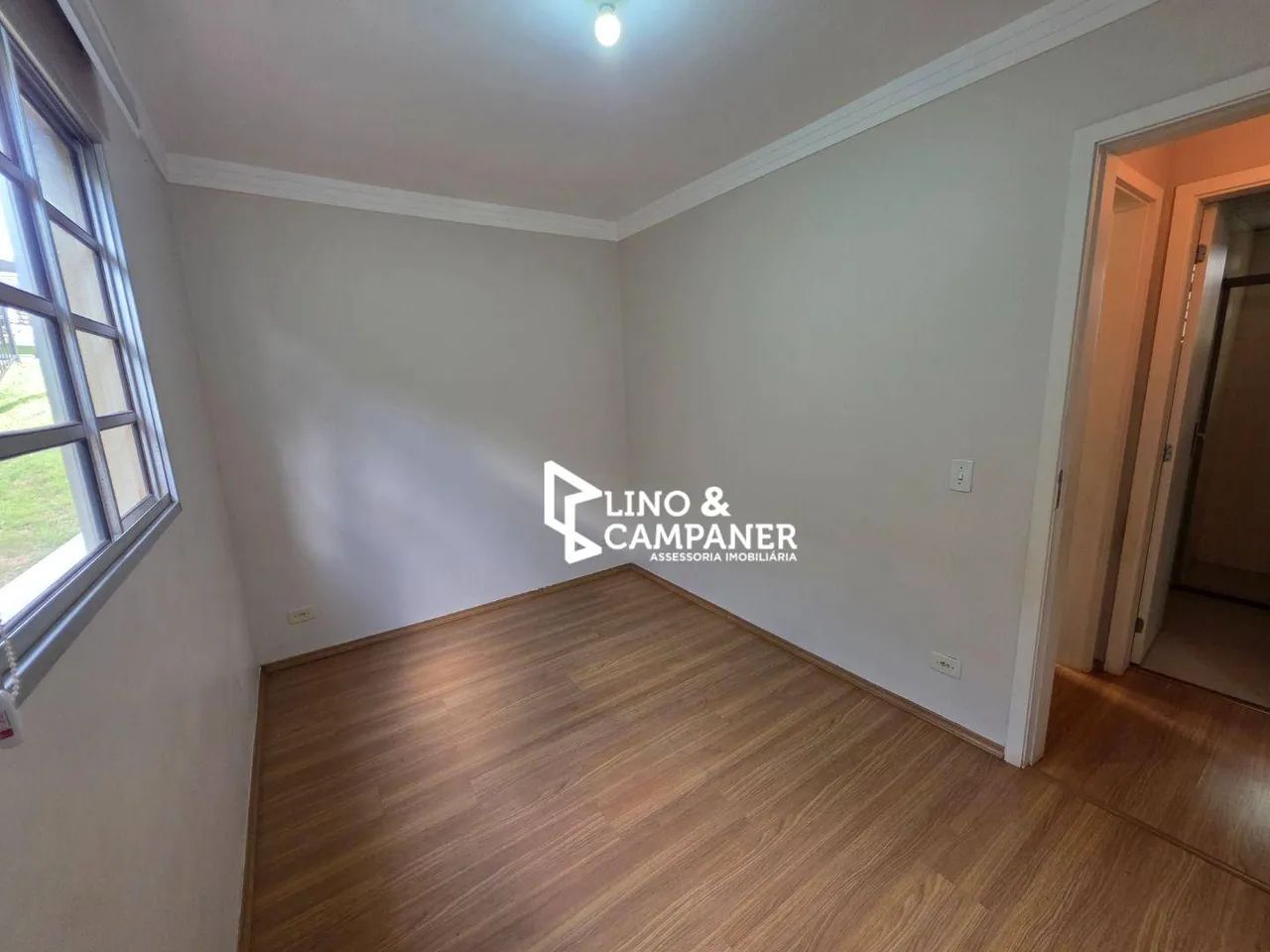 Apartamento para alugar por R$ 1.090/mês - Conjunto Residencial Marajoara - Londrina/PR - Foto 11