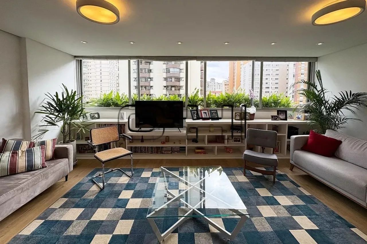 Venda Apartamento 3 Dormitórios - 130 m² Perdizes - Foto 3