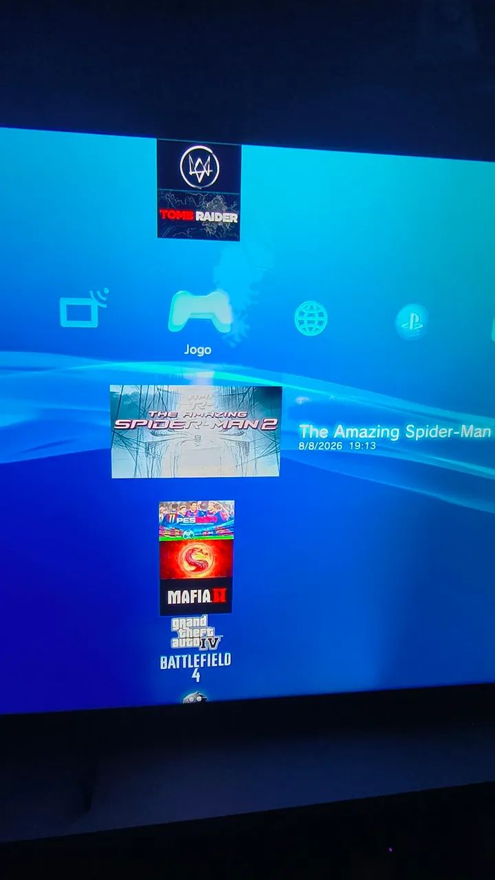 PS3 DESBLOQUEADO  - Foto 2