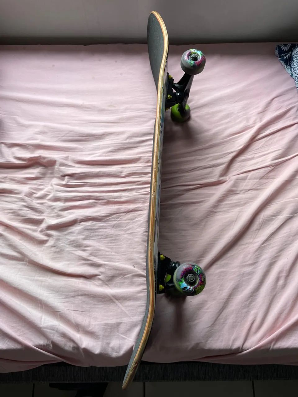 Skate Thomas Zero  - Foto 4