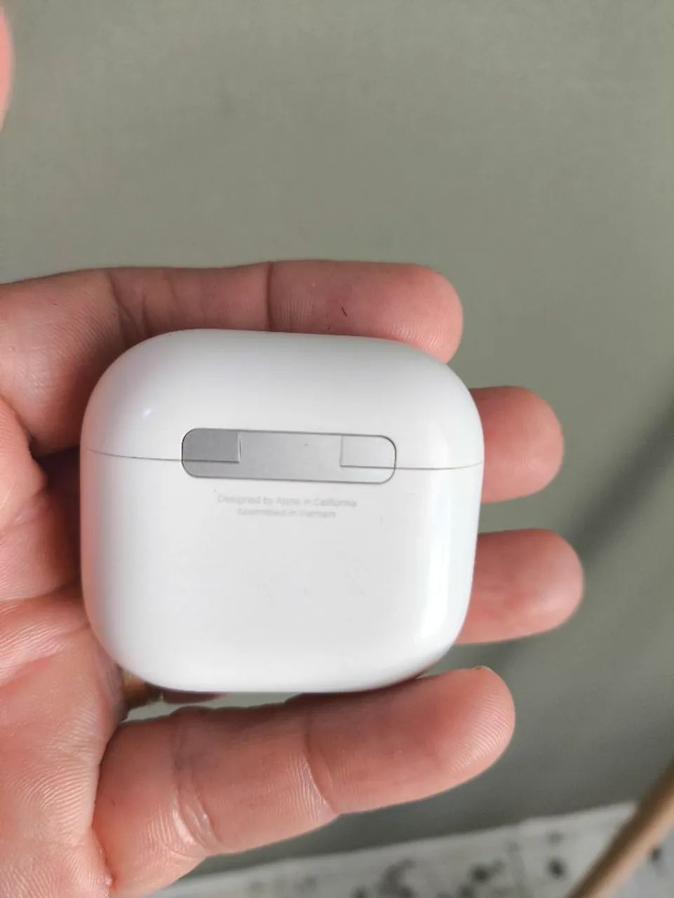 Airpods 4 original  - Foto 3