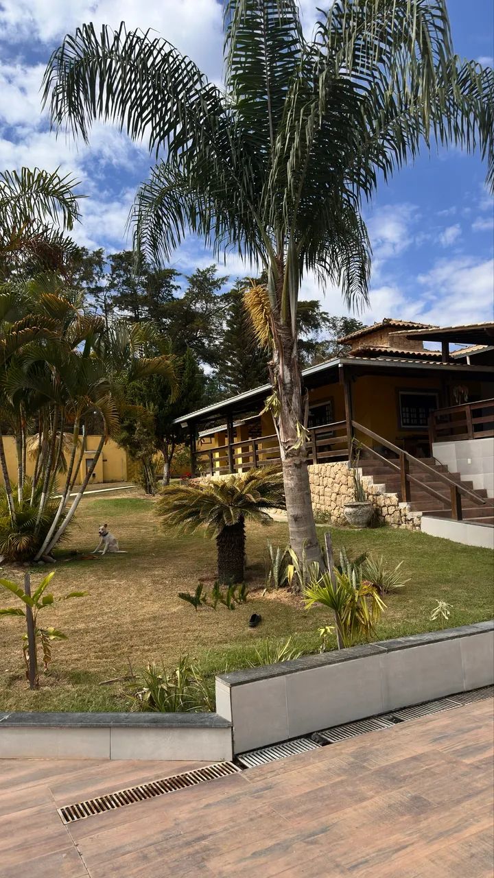 Sítio casa de campo - Foto 3