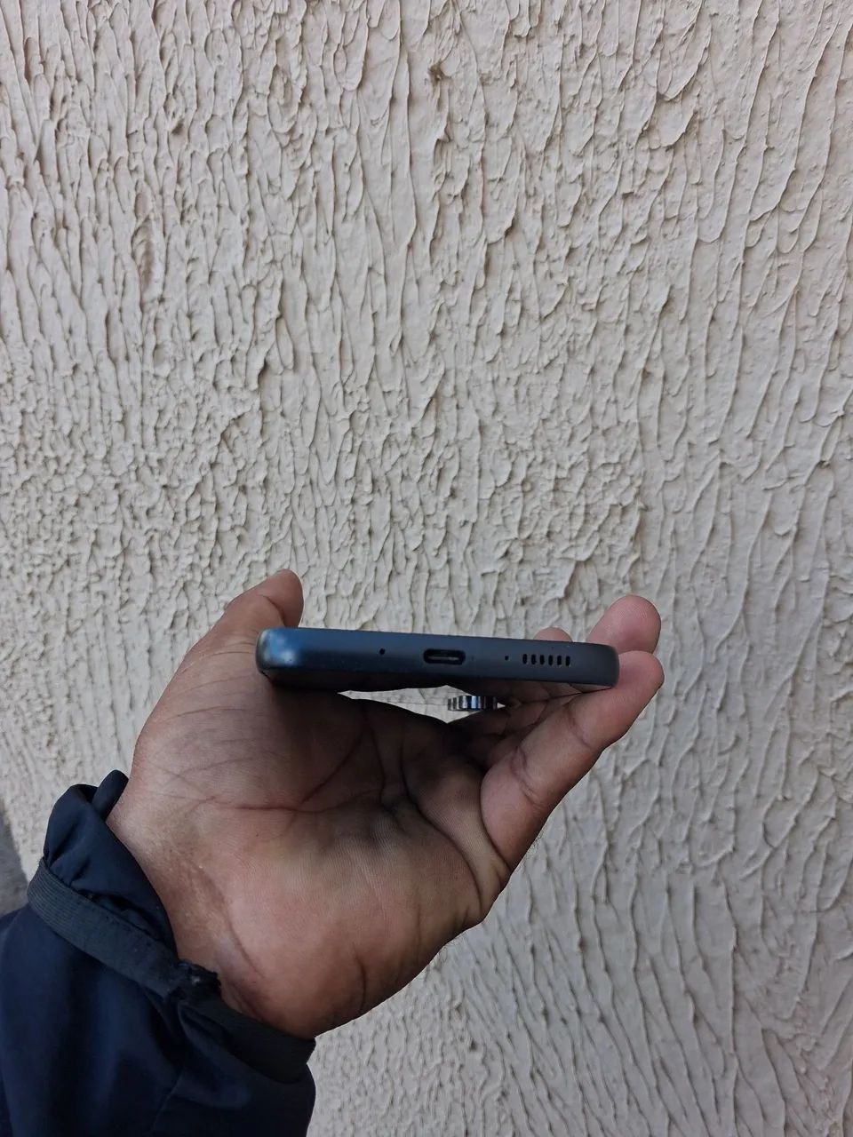 Vendo a54 5g ou troco com volta - Foto 4