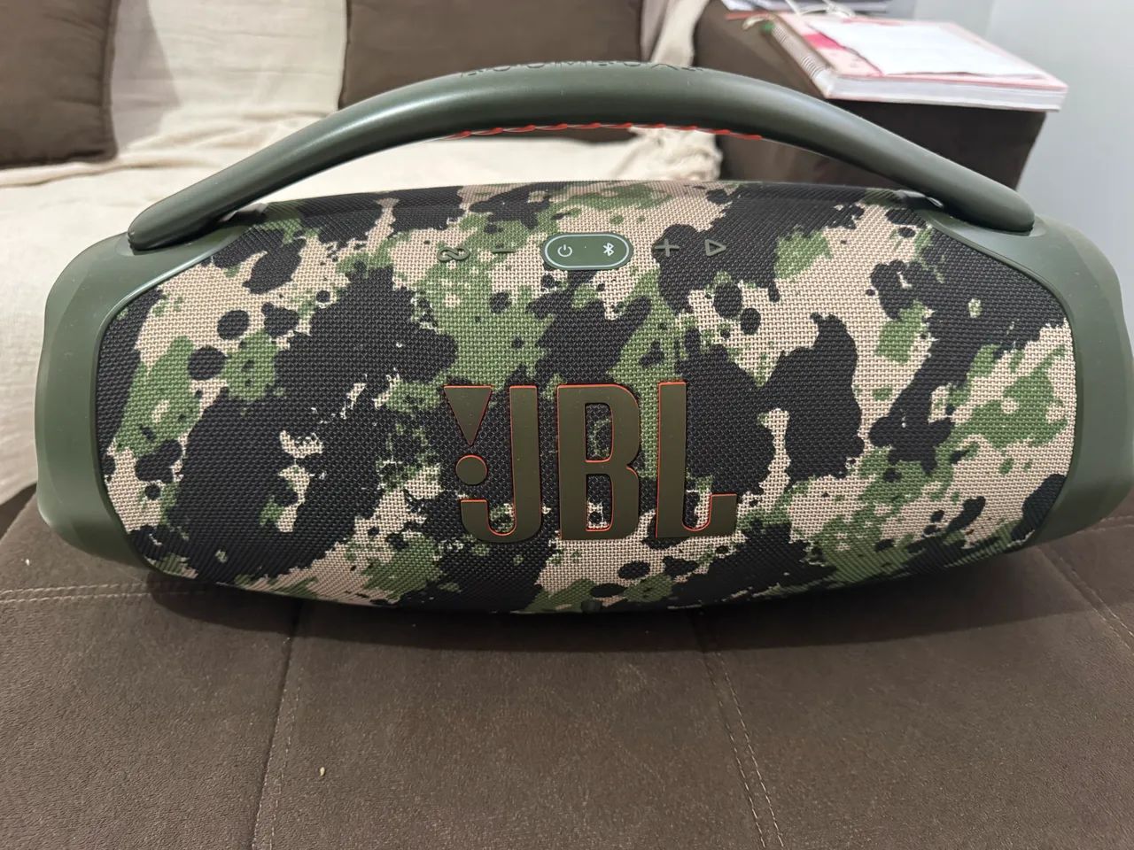 Bombox 3 