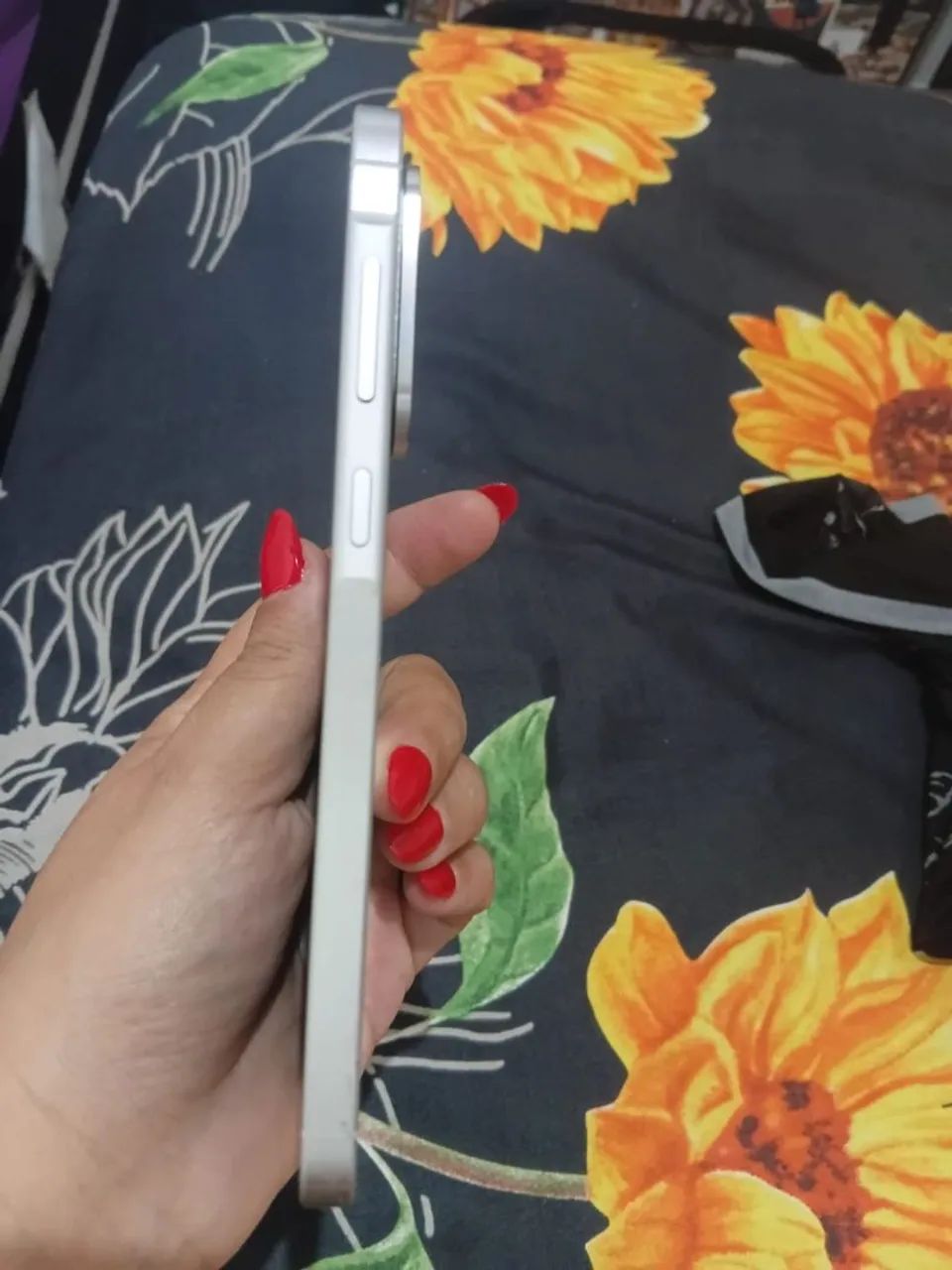 Celular A56 256 giga - Foto 2