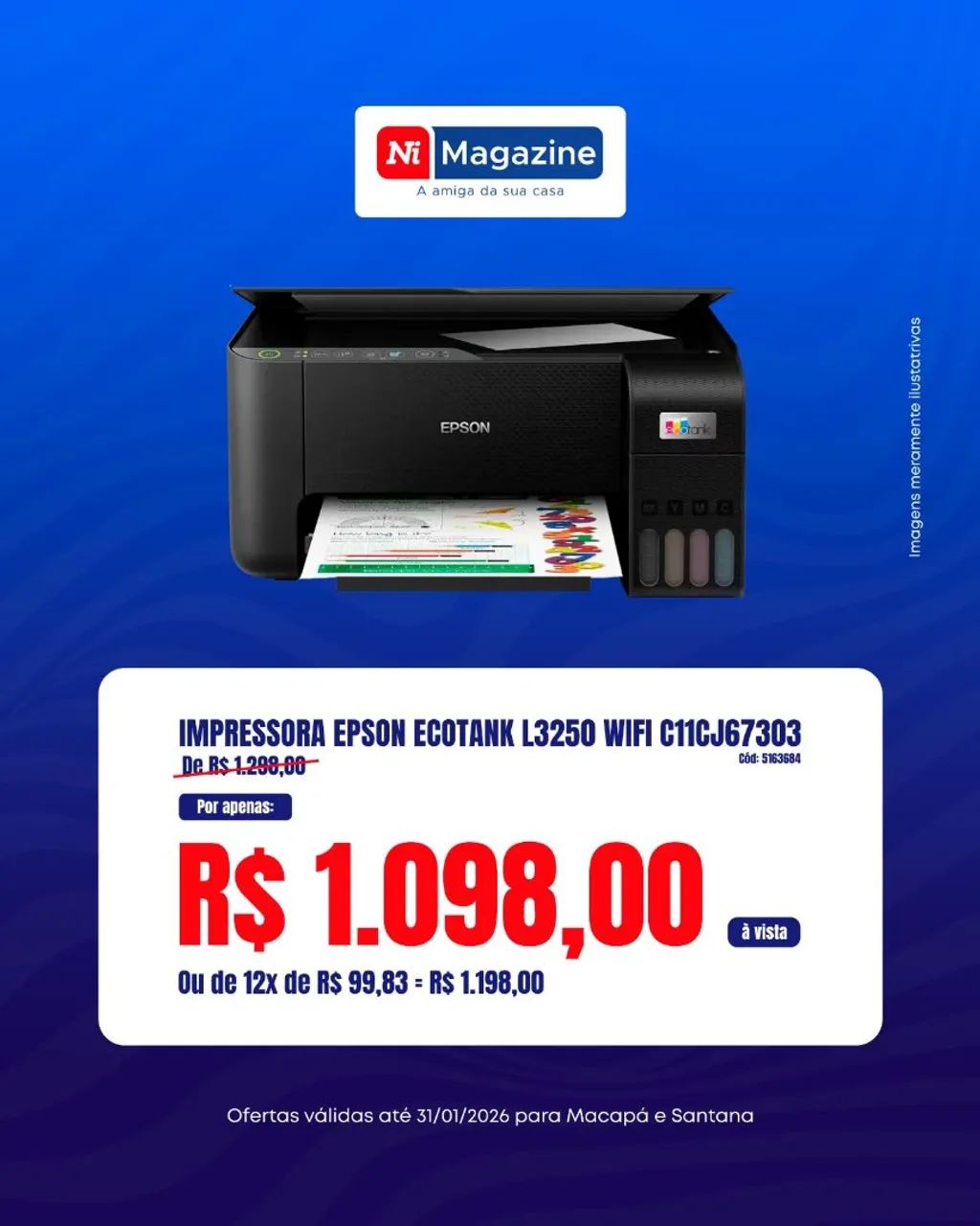 Eletro Domésticos  - Foto 5