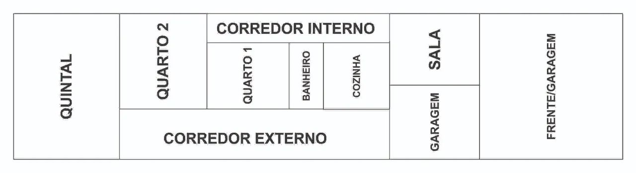 Casa em Construção - Terreno + Construção - Foto 2