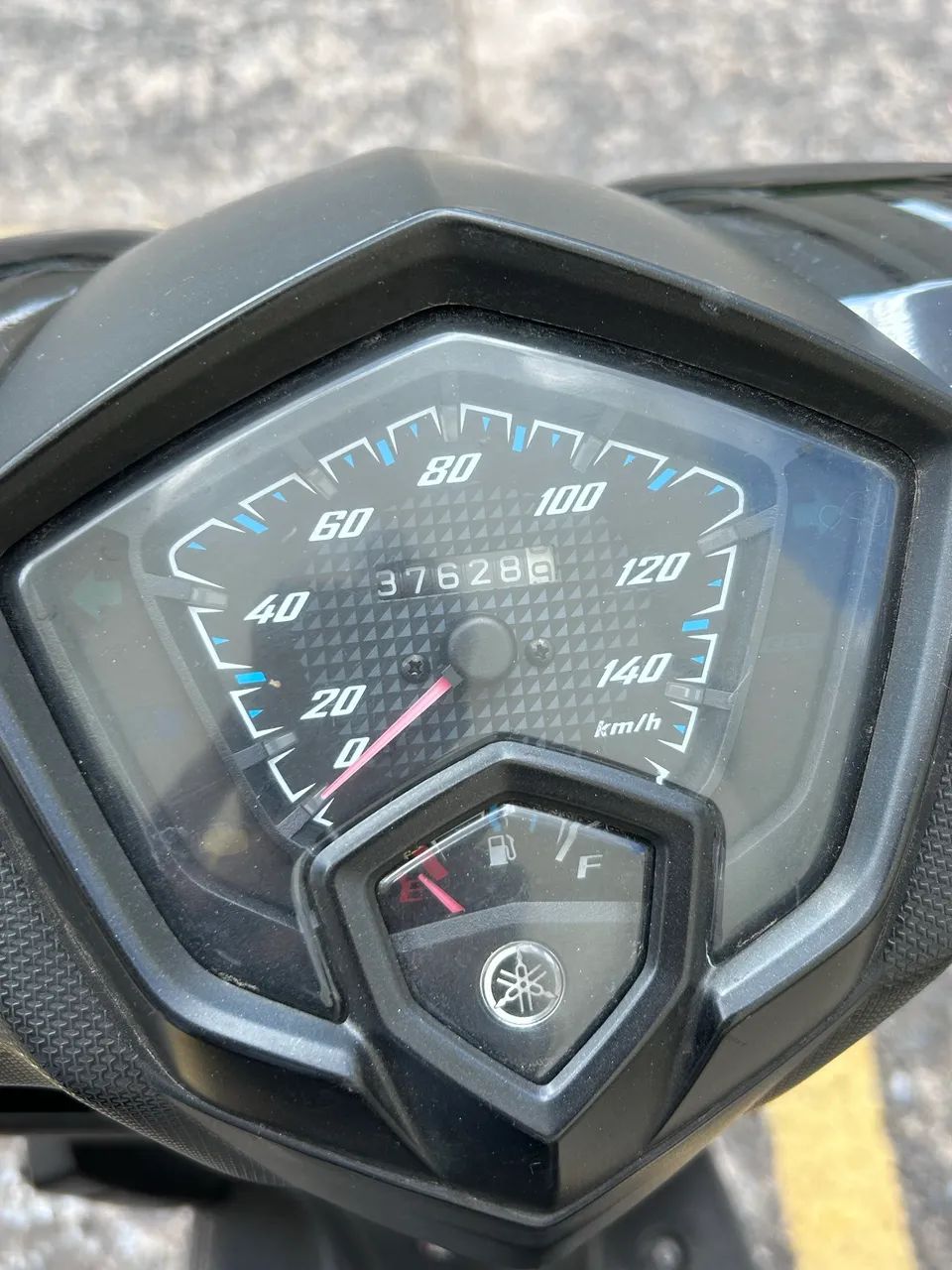 KM baixa  - Foto 3