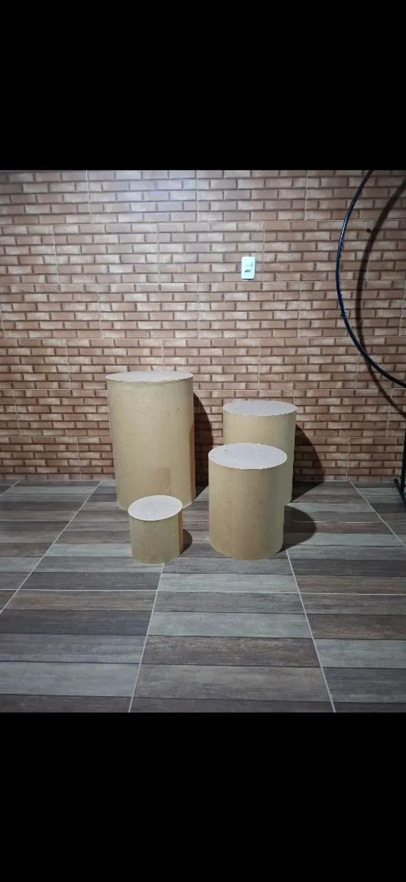 Decoração de festas 