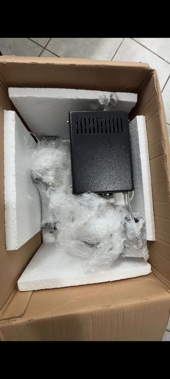 Máquina de afiar alicates de cutícula - Foto 4