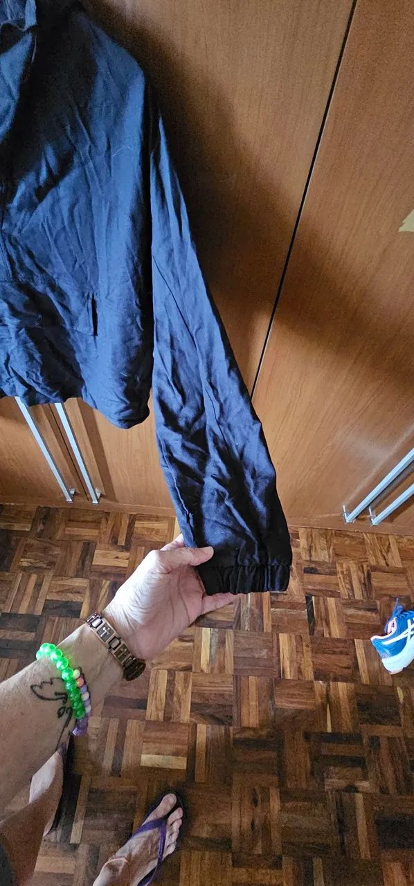 BLUSA FRIO DZARM - Foto 4