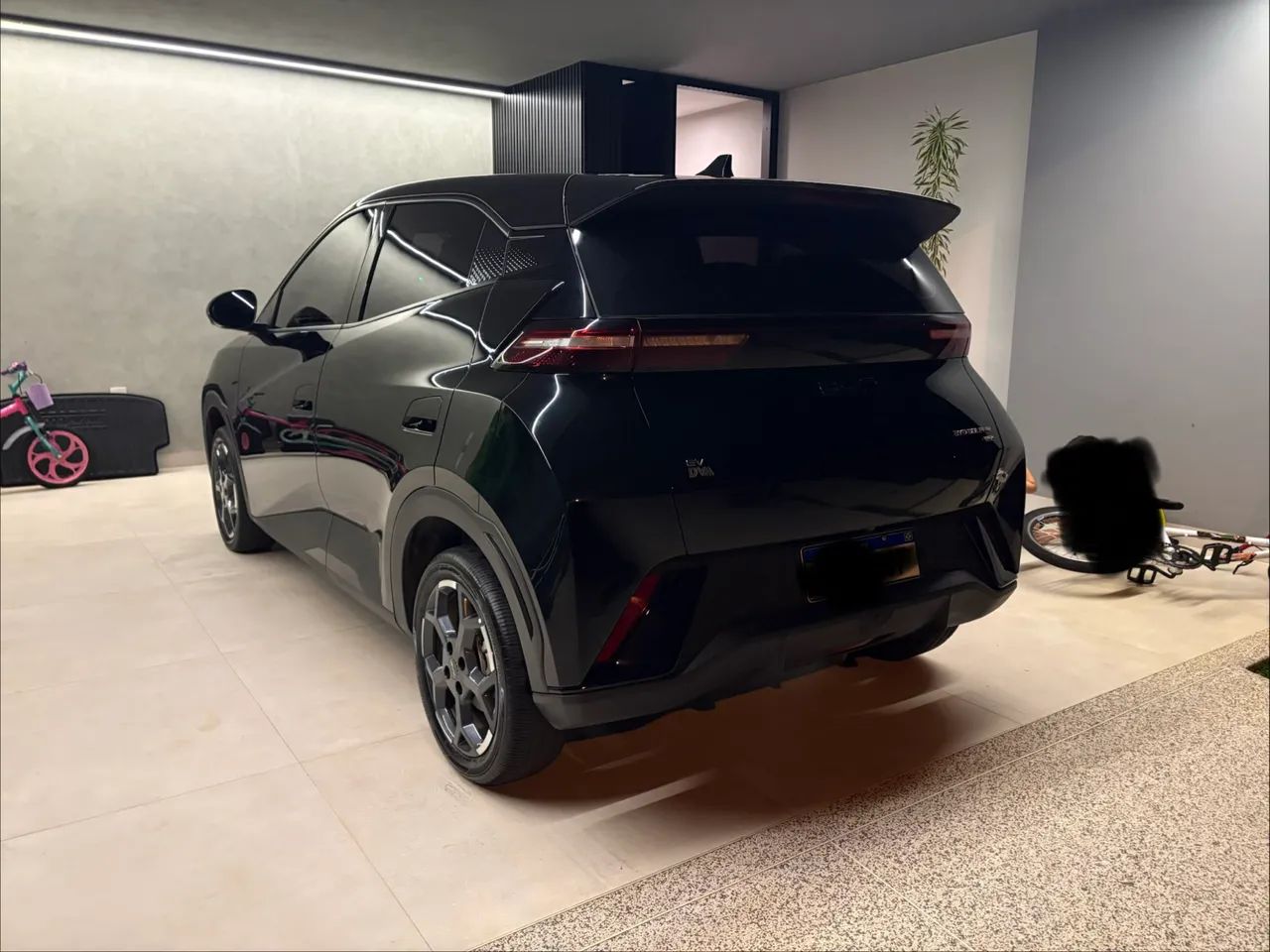 BYD Dolphin Mini (Elétrico) 2026 - Foto 3