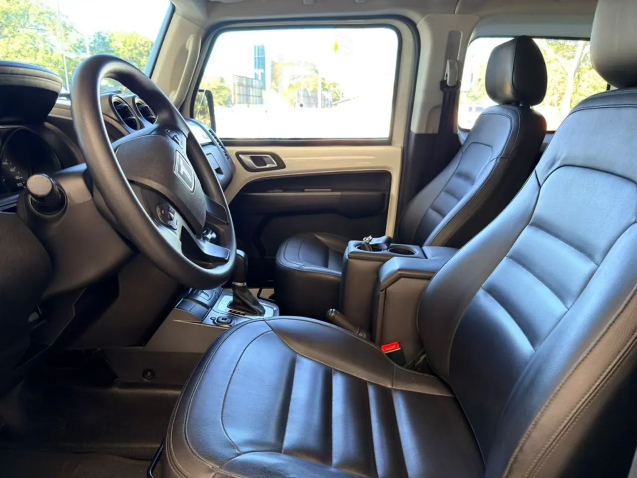 Troller T-4 XLT 3.2 2021 - Foto 4