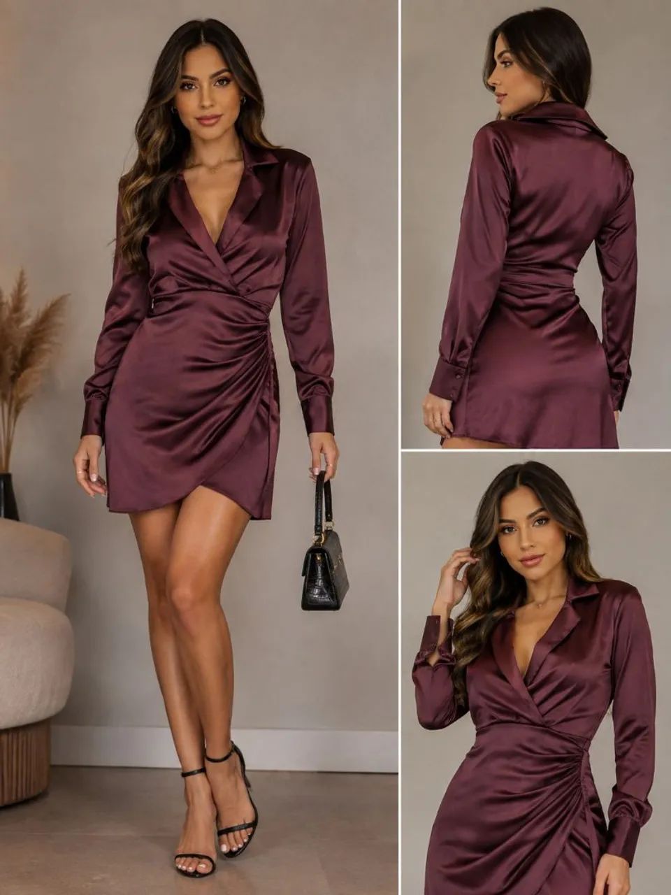 Vestido  - Foto 2