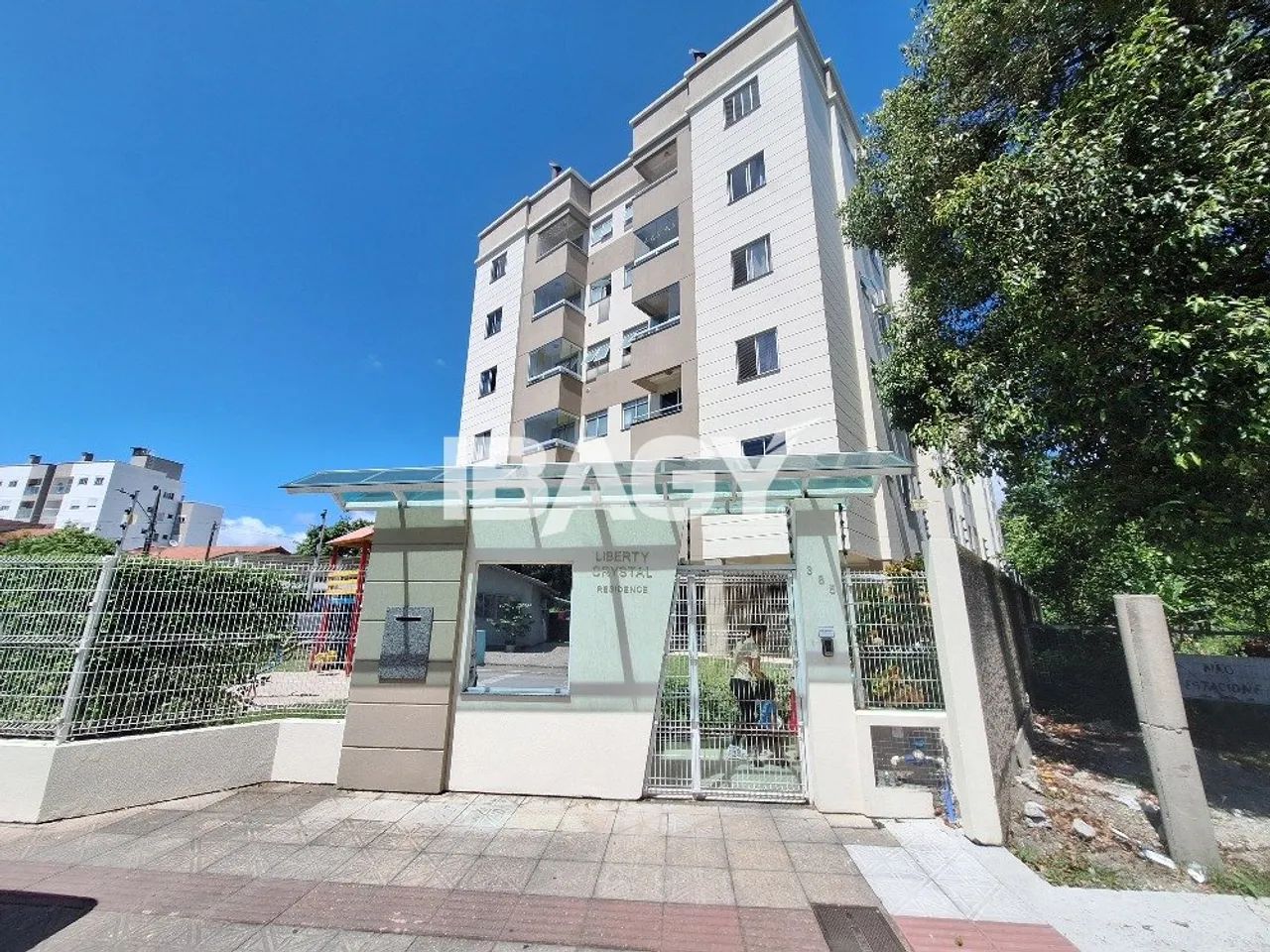 Excelente Apartamento 2 dormitório(s) em Ponte do Imaruim - Palhoça - Foto 2