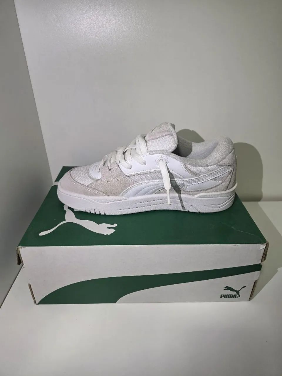 Puma 180 - Foto 2