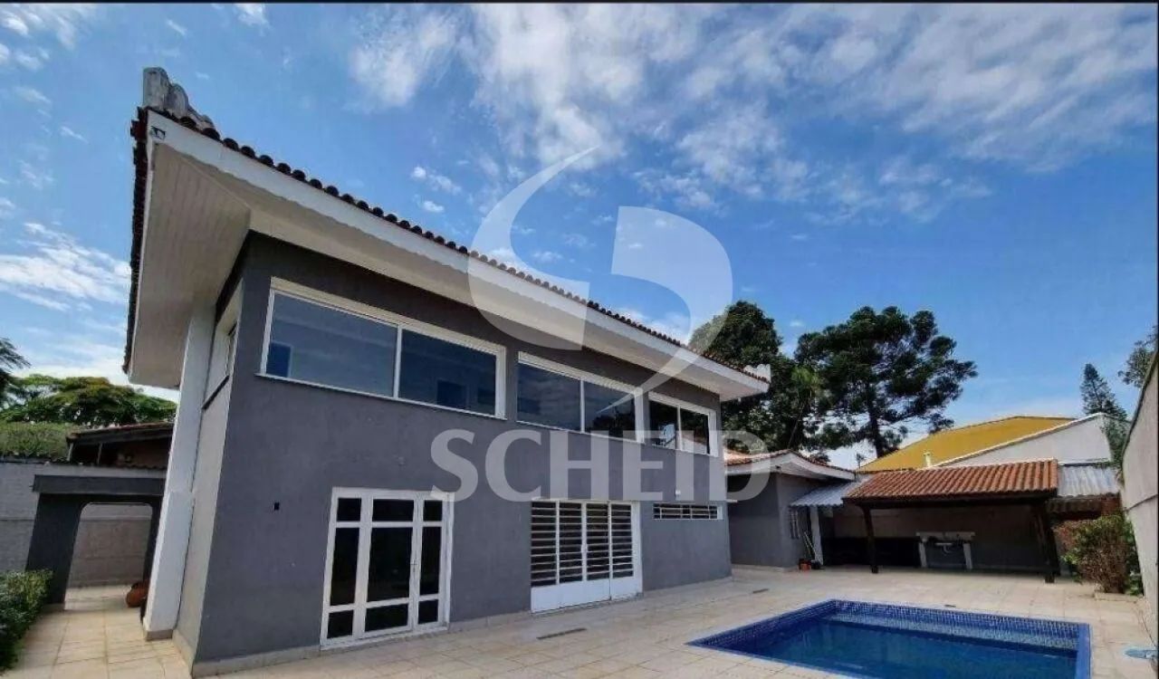 Casa para locação Bolsão de Interlagos - Foto 2