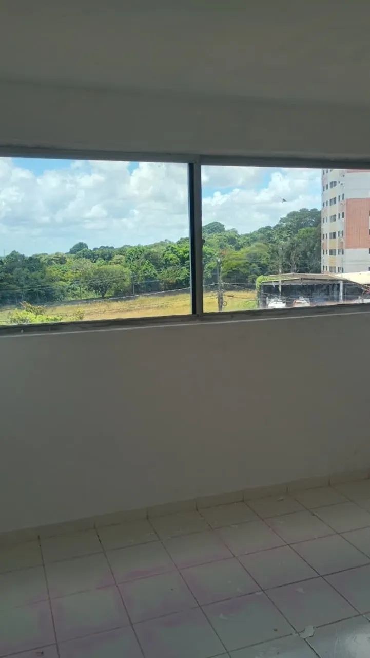 Alugo apt 3/4 na Torre
