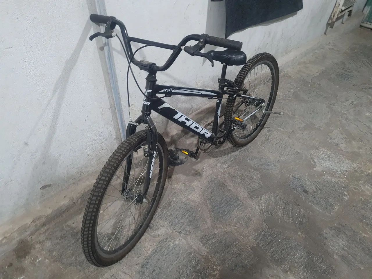 Bicicleta  - Foto 4