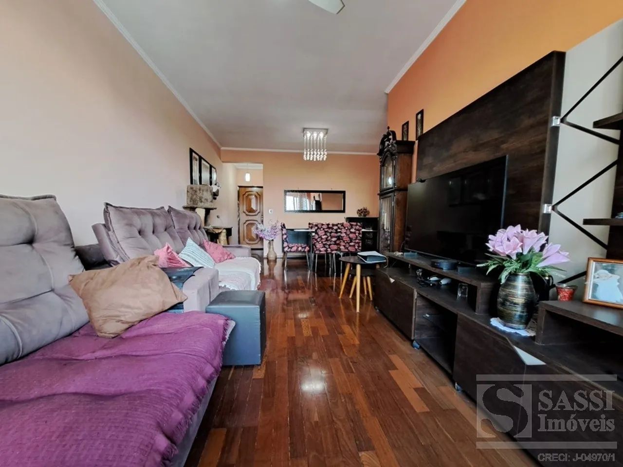 Apartamento em CENTRO - Foto 3