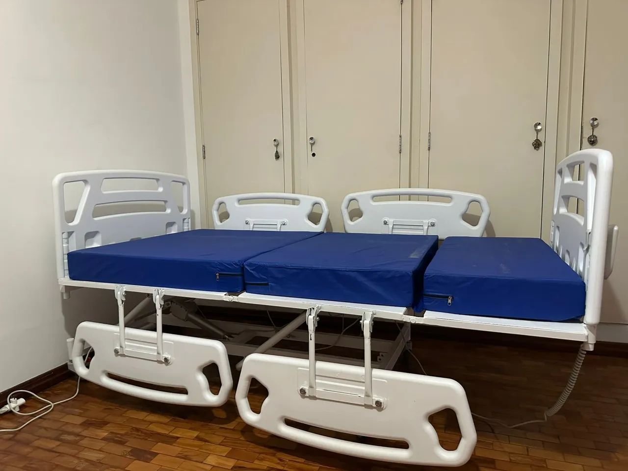 Cama Hospitalar elétrica  - Foto 2