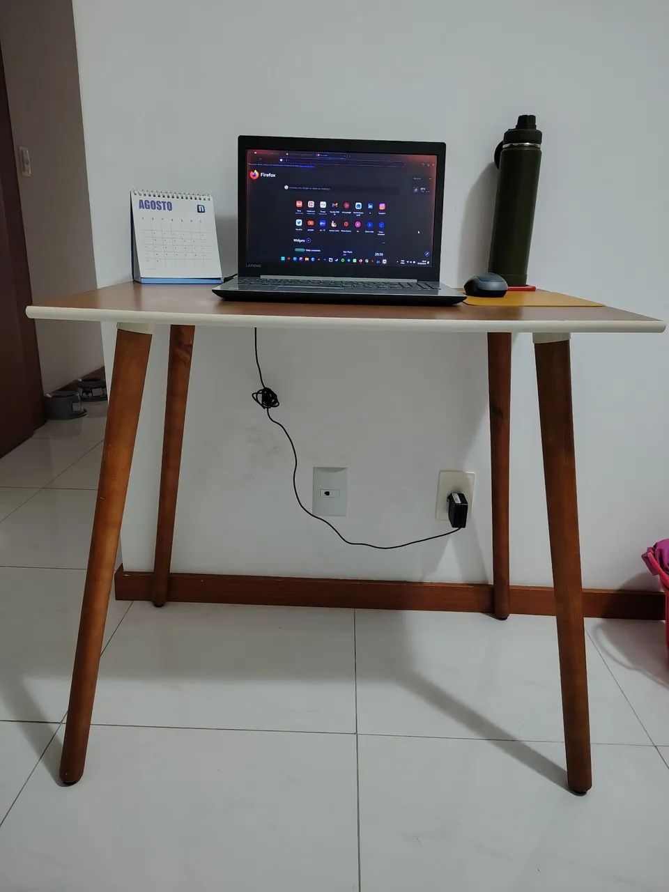 Escrivaninha / Mesa - Foto 3