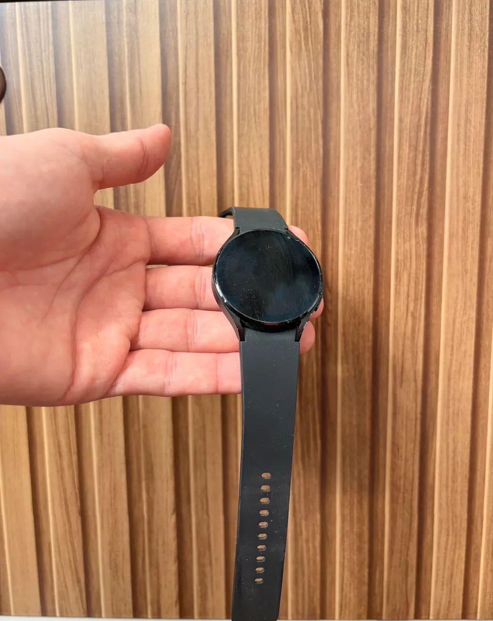 Samsung Galaxy Watch 4 - Foto 4
