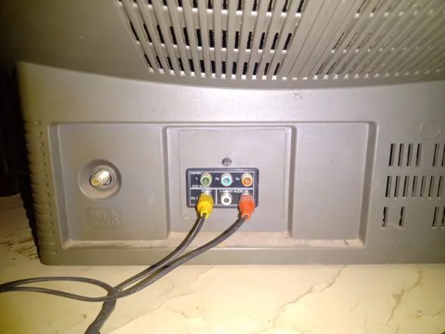 Televisão LG 20 Polegadas - Foto 4