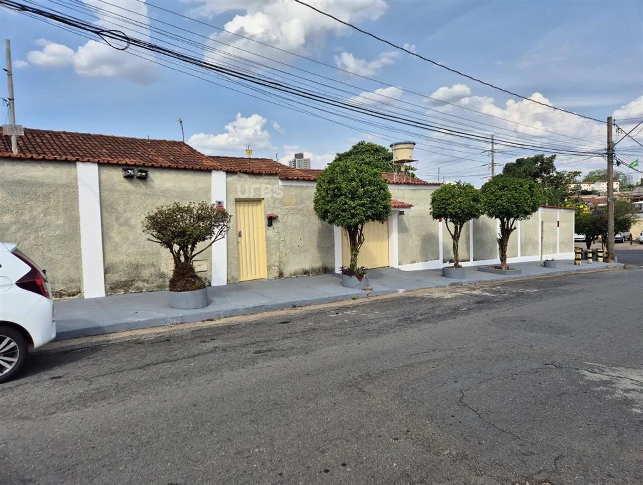 Vendo casa no setor Marechal Rondon