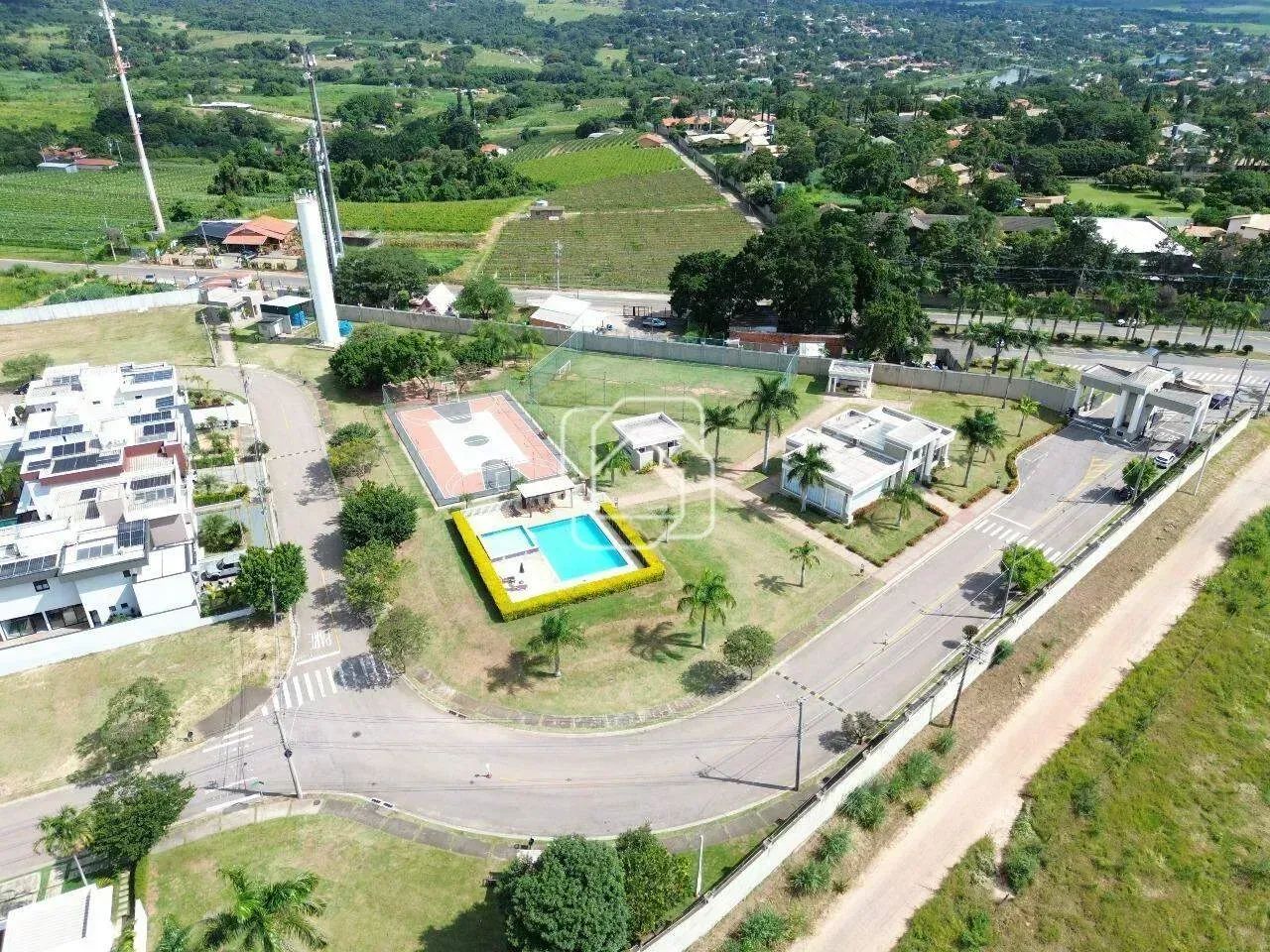 Terreno em Indaiatuba à venda Jardim Residencial Alto de Itaici - SP | Área total 415,02 m - Foto 13