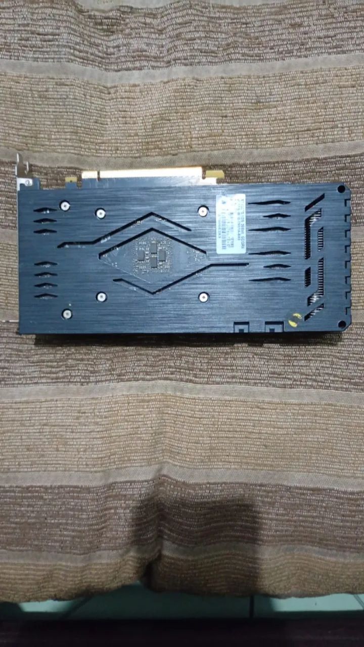 RTX 3070 8GB - Foto 2