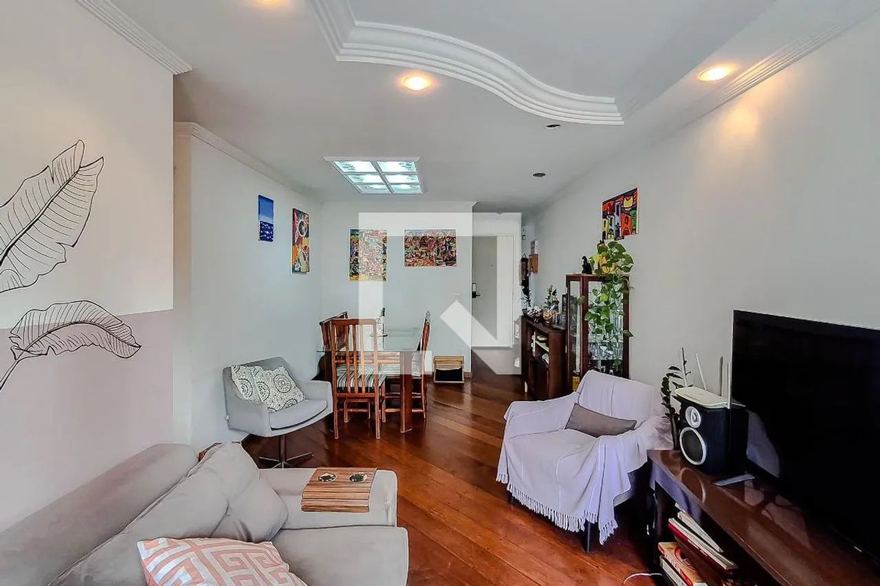 Apartamento à Venda - Vila Mariana, 3 Quartos, 86 m2 - Foto 4