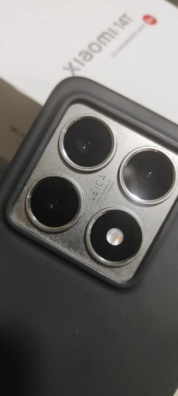 Celular xiaomi 14t 528/16GB - Foto 2